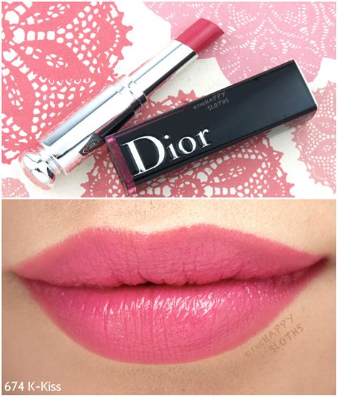 christian dior dior addict lacquer plump|dior lacquer lipstick review.